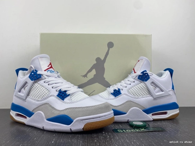 Cheap SB DR5415-104 Jordan 4 Retro 0824